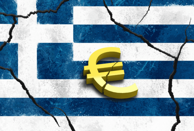 Patru din 10 firme din Grecia vor să părăsească ţara