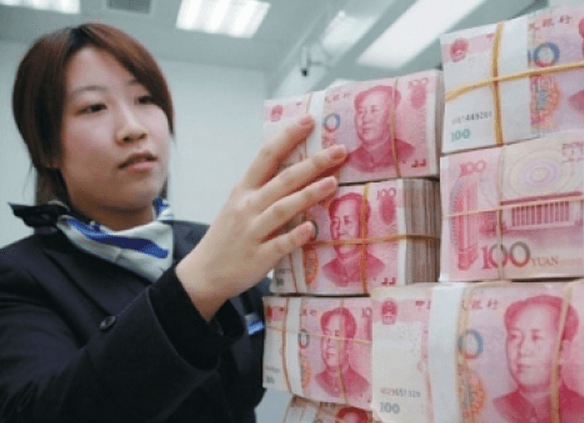 Londra vrea să devină centrul mondial al tranzacţiilor cu yuani