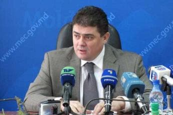 Октавиан Калмык: «Основные барьеры для экспортеров не в стране импорта, а в стране экспорта — в Молдове»