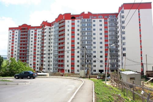 Цены на квартиры в Кишиневе продолжают снижаться