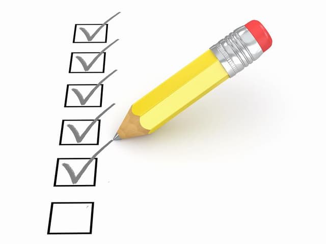 Новые проверочные листы по госконтролю в области безопасности пищевых продуктов