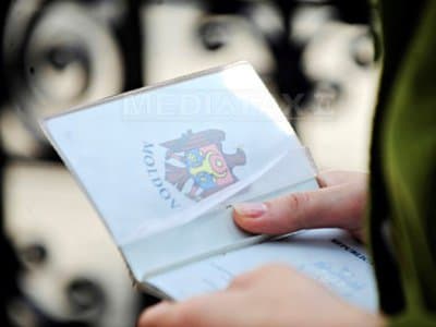 De regimul liberalizat de vize au beneficiat peste 75 de mii de transnistreni