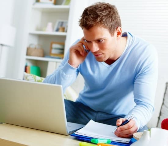 Запросить пособие по отцовству можно онлайн