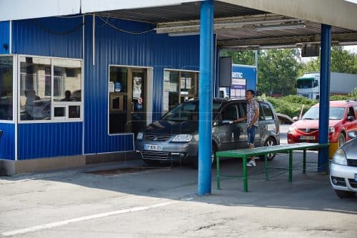 3,8 mil lei au adus la bugetul de stat vinietele eliberate săptămîna trecută