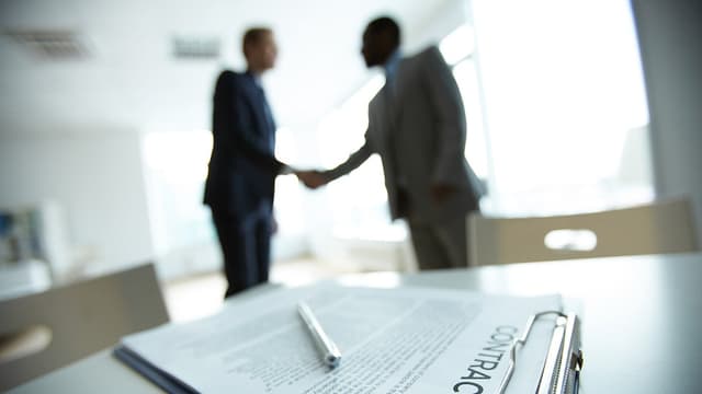 Договор цессии с нерезидентом