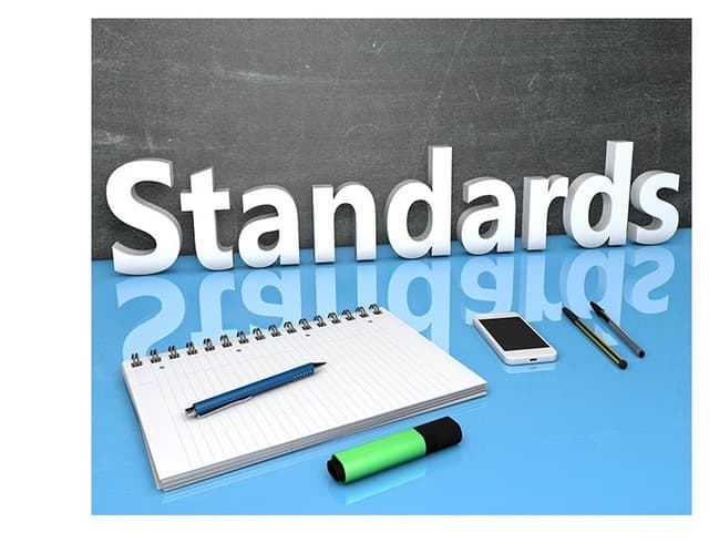 Новый страховой стандарт как гарант международной финансовой стабильности