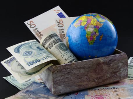 Число корпоративных банкротств в мире снизилось из-за стабилизации экономики