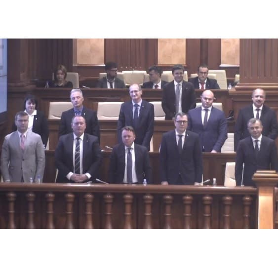 Planul de acțiuni al Guvernului