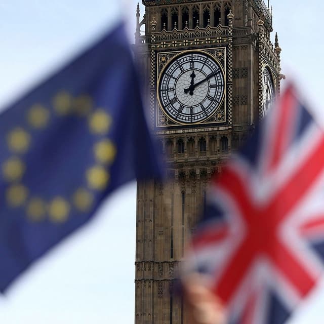 Британские компании хотят сохранить европейские стандарты учета после Brexit
