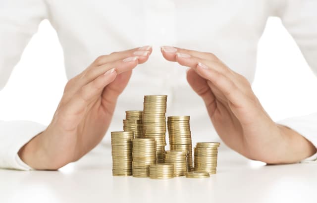 Объем депозитов в молдавских лех вырос в апреле на 5,3%