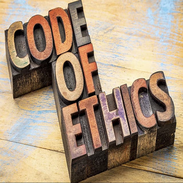 IESBA меняет Кодекс этики с учетом технологий