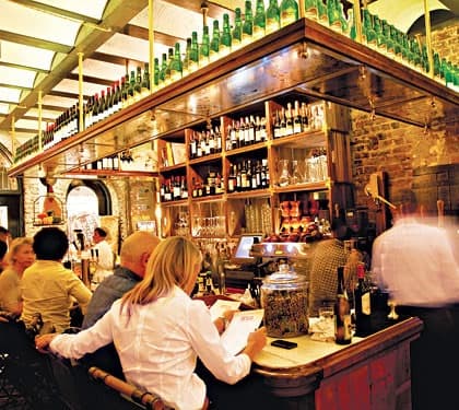 SFS verifică conformarea restaurantelor şi sălilor de ceremonii