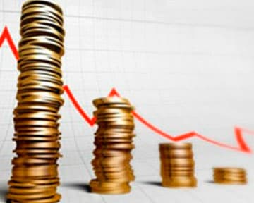 Нацбанк Молдовы снова повысил свой прогноз среднегодовой инфляции