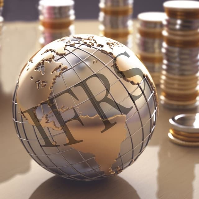 Британский FRC требует улучшений в отчетности по выручке и аренде