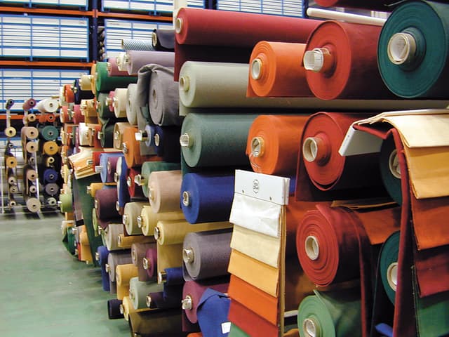 CCI a dat startul vizitei de studiu în Polonia pentru agenții economici din sectorul textil