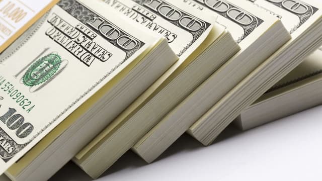 Официальные резервы НБМ приближаются к новой исторической отметке