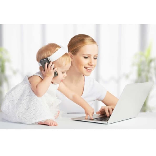 Calcularea impozitului unic în cazul concediului de maternitate al angajatului