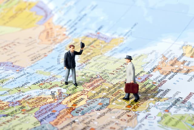 Peste 360 de mii de moldoveni au beneficiat de regimul liberalizat cu UE