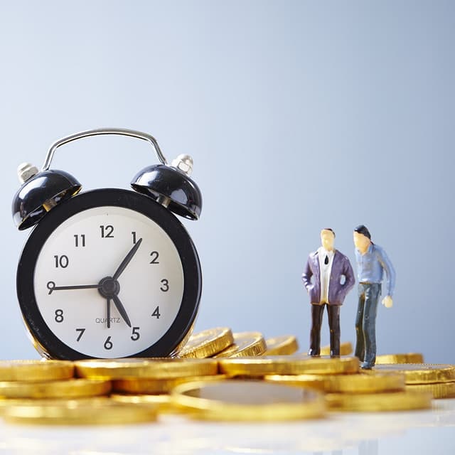 Piața muncii: 9582 locuri vacante