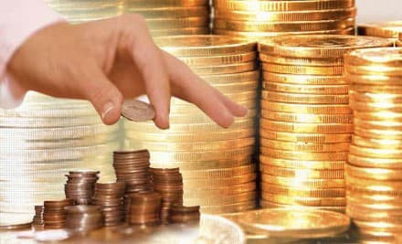 Доходы госбюджета Молдовы в январе 2016 г. составили 1 млрд 582,9 млн