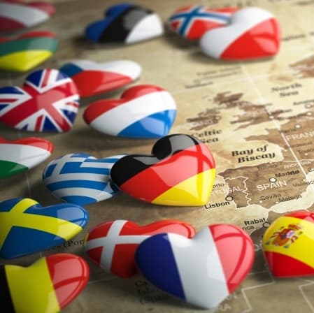 Acordurile internaționale în domeniul securității sociale