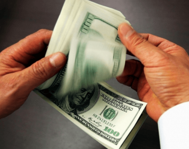 МВД  РФ раскрыло список банков-участников «молдавской» схемы