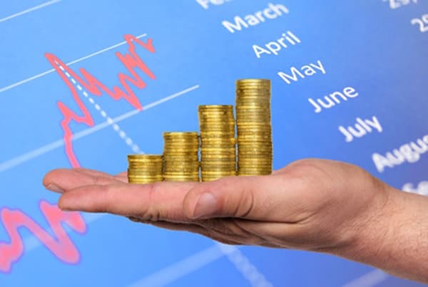 НБМ: Инфляция ускорится в ближайшие кварталы