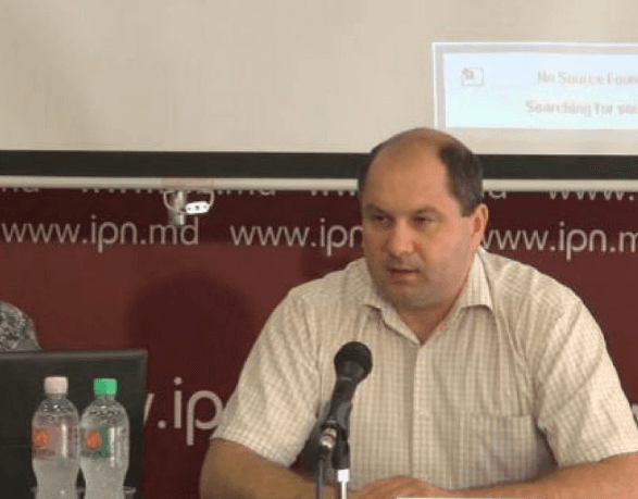 Schema prin care a fost furat miliardul este utilizată de Energokapital - Sergiu Tofilat