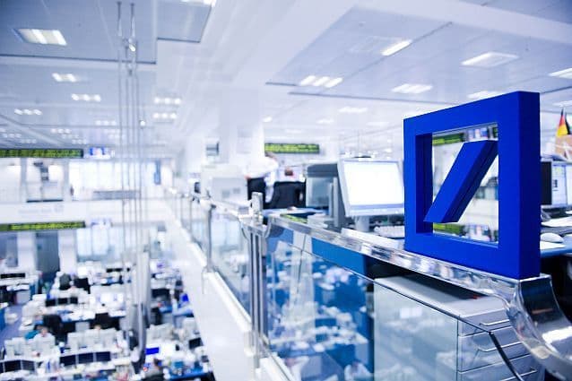 Deutsche Bank: SUA sunt prinse în capcana stagnării seculare