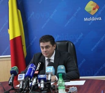 Octavian Calmâc participă la Conferinţă ministerială a OMC din Kenya