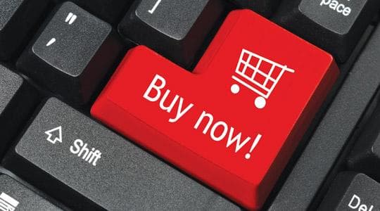 Закон об электронной торговле претерпит изменения