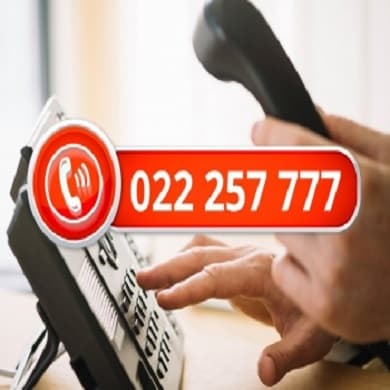 CNAS: audiență doar pentru cetăţenii care depun cereri de stabilire a prestaţiilor sociale