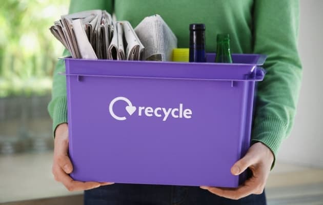 Noi cerințe la livrarea pe piață a ambalajelor pentru alimente din plastic reciclat