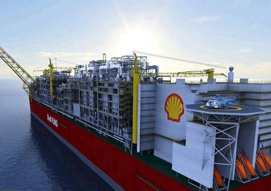 Shell depășește gigantul american Chevron, devenind a doua mare companie privată petrolieră din lume