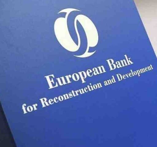 ЕБРР продолжит финансирование инфраструктурных проектов