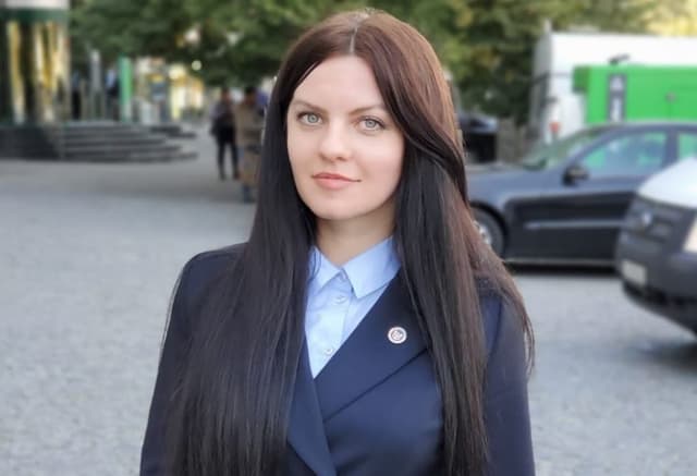 În IALS21 se va reflecta codul țării al cărei cetățean este beneficiarul plății