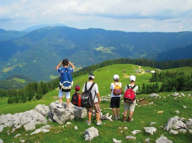 Молдова остается малопривлекательной в сфере туризма