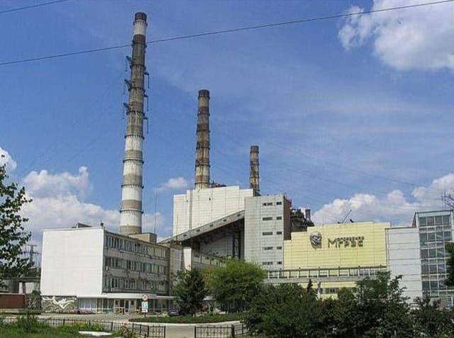 Приднестровская промышленность зарегистрировала спад