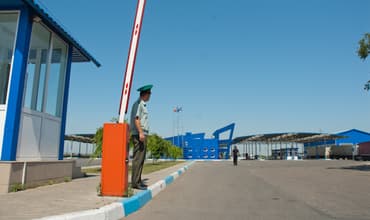 Serviciul Vamal a depăşit planul de colectare a veniturilor la bugetul de stat pentru 9 luni ale anului 2013