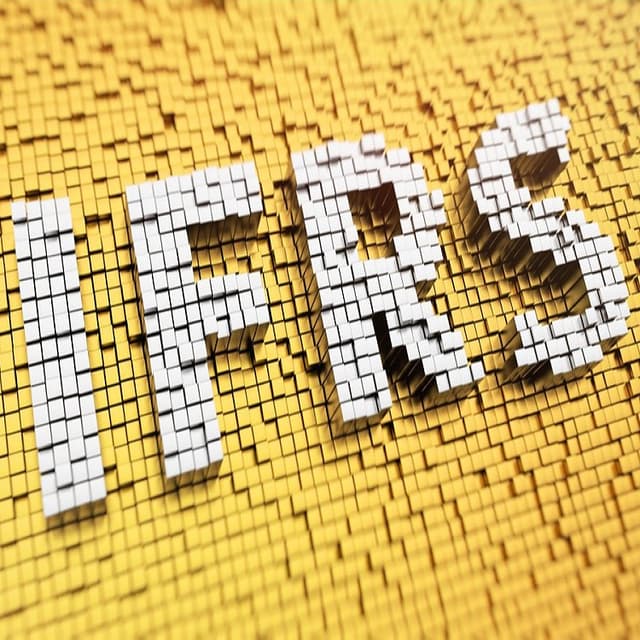 Очередные правки в IFRS17