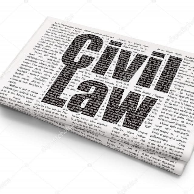 Модернизированный Гражданский кодекс вступит в силу с 1 марта 2019 г.