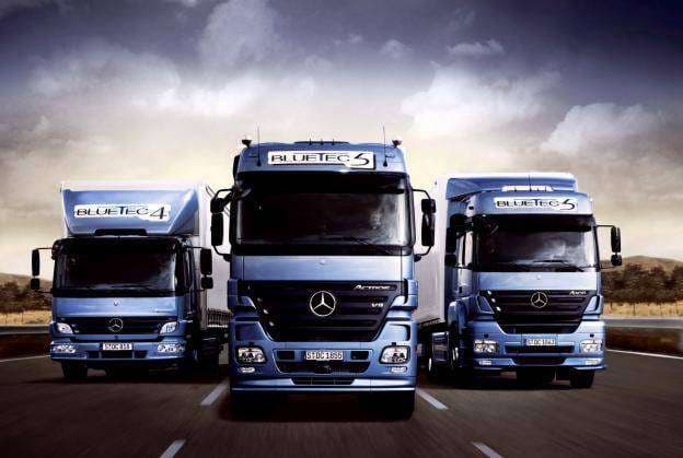 Autorizațiile de transport rutier vor fi eliberate exclusiv prin ”e-Autorizație transport”