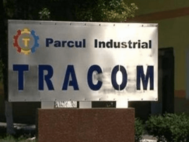 PI ”TRACOM” oferă noi oportunități investiționale