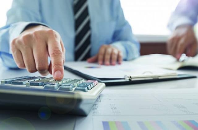 Declarația cu privire la impozitul pe venit (forma VEN 12) în cazul întreprinderilor municipale