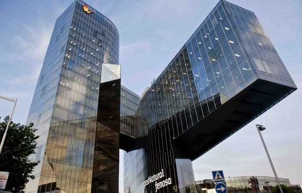 Profitul operaţional al companiei Gas Natural Fenosa s-a redus