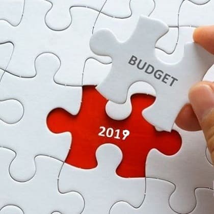 Дефицит госбюджета Молдовы на 2019 г. составит 2,6% ВВП