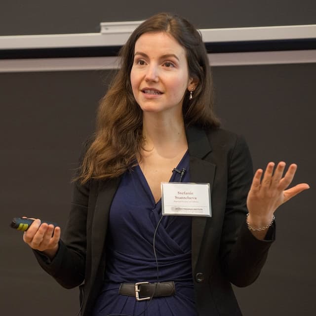 Пленники американской мечты