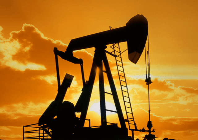 Preţul petrolului Brent a atins un nou maxim, de aproape 42 dolari pe baril