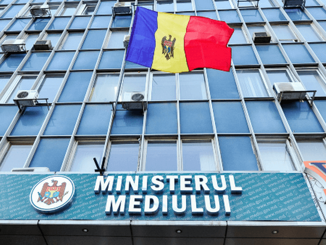 Fondul Ecologic Național ar putea fi instituționalizat