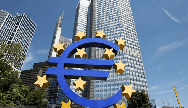 BCE anunță că băncile din zona euro au înăsprit accesul la creditele ipotecare